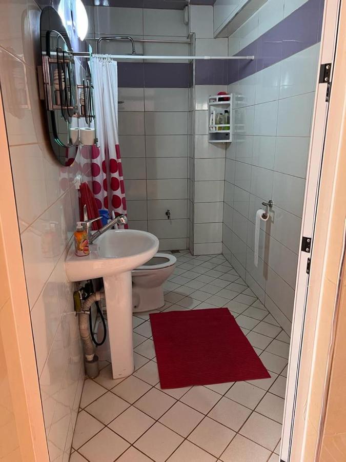 2 Zimmer Wohnung Corniche Nador Sidi Ali- Am Meer & Wifi Екстер'єр фото