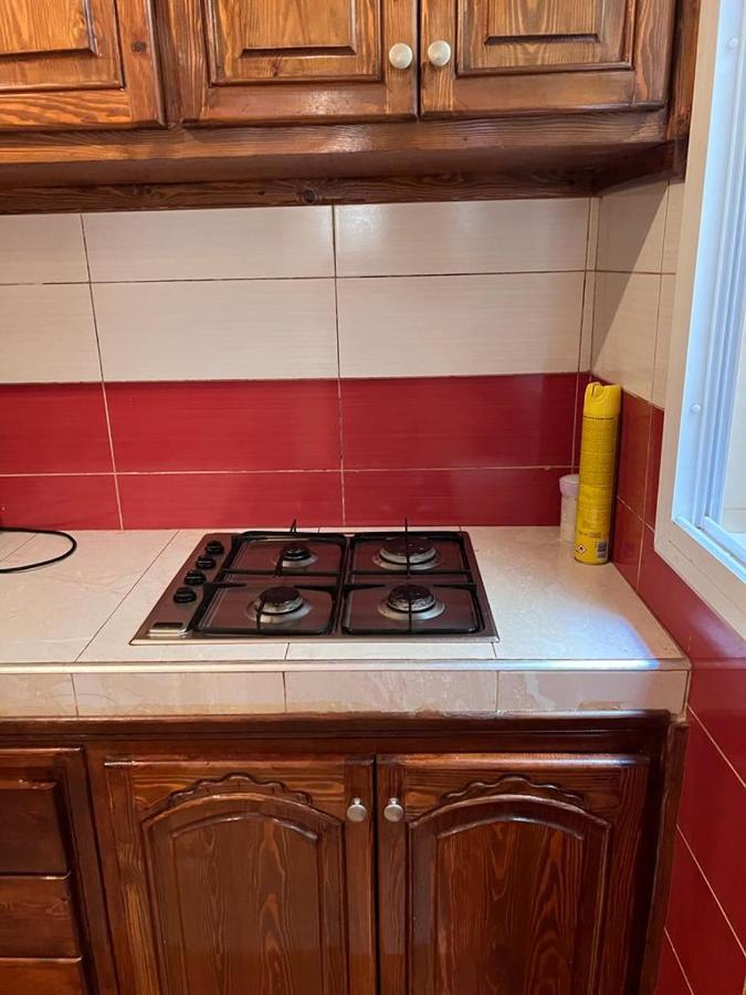 2 Zimmer Wohnung Corniche Nador Sidi Ali- Am Meer & Wifi Екстер'єр фото