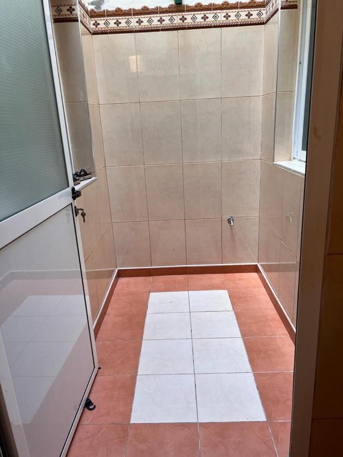 2 Zimmer Wohnung Corniche Nador Sidi Ali- Am Meer & Wifi Екстер'єр фото