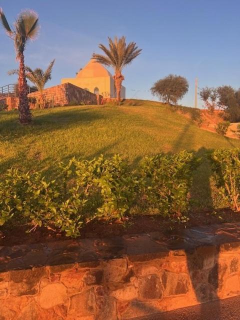 2 Zimmer Wohnung Corniche Nador Sidi Ali- Am Meer & Wifi Екстер'єр фото