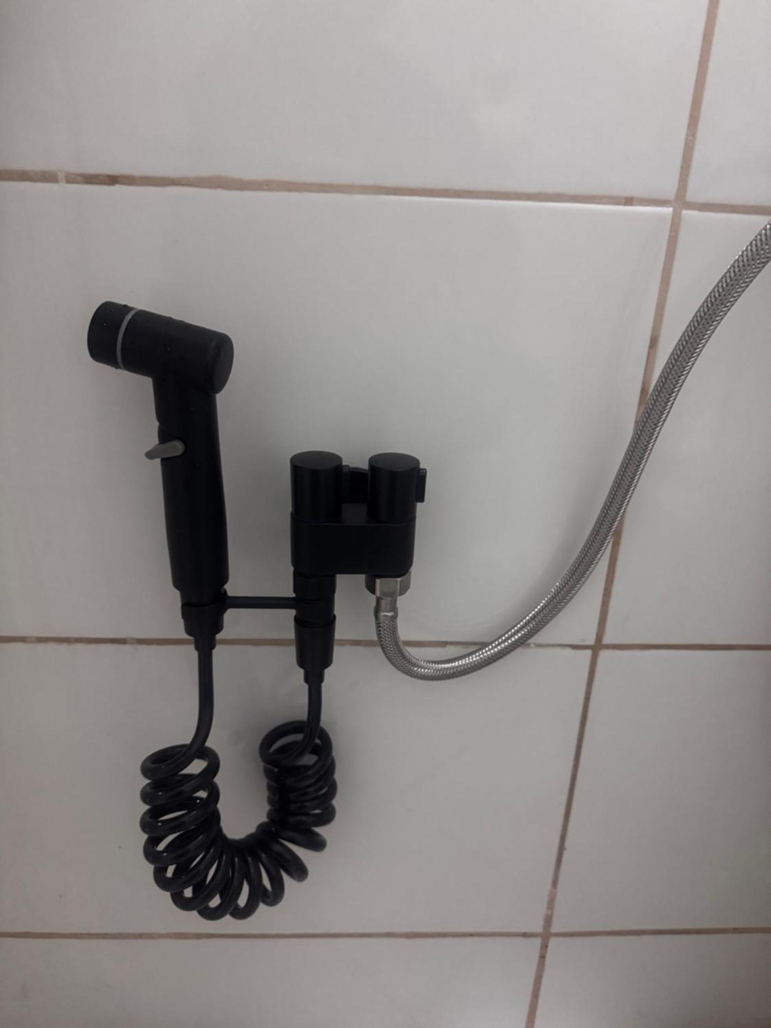 2 Zimmer Wohnung Corniche Nador Sidi Ali- Am Meer & Wifi Екстер'єр фото